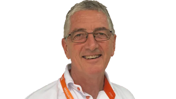 Dunc Dyason