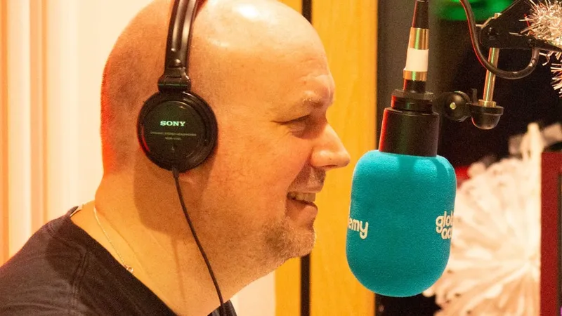 Martin Hughes